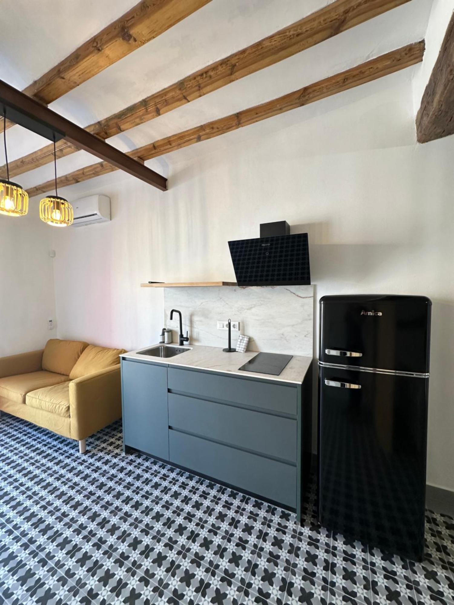Vilamar Suite Villajoyosa Εξωτερικό φωτογραφία