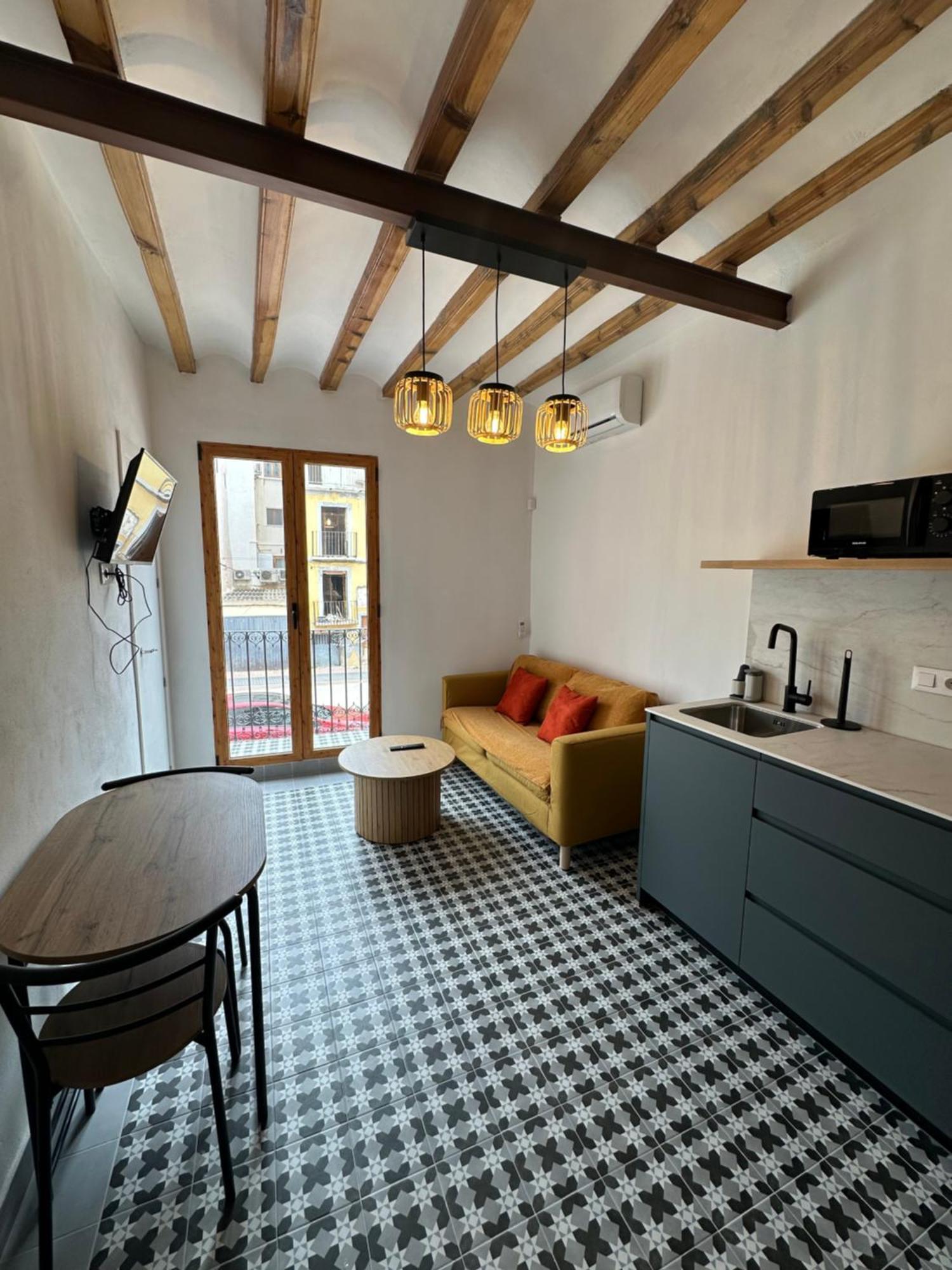 Vilamar Suite Villajoyosa Εξωτερικό φωτογραφία