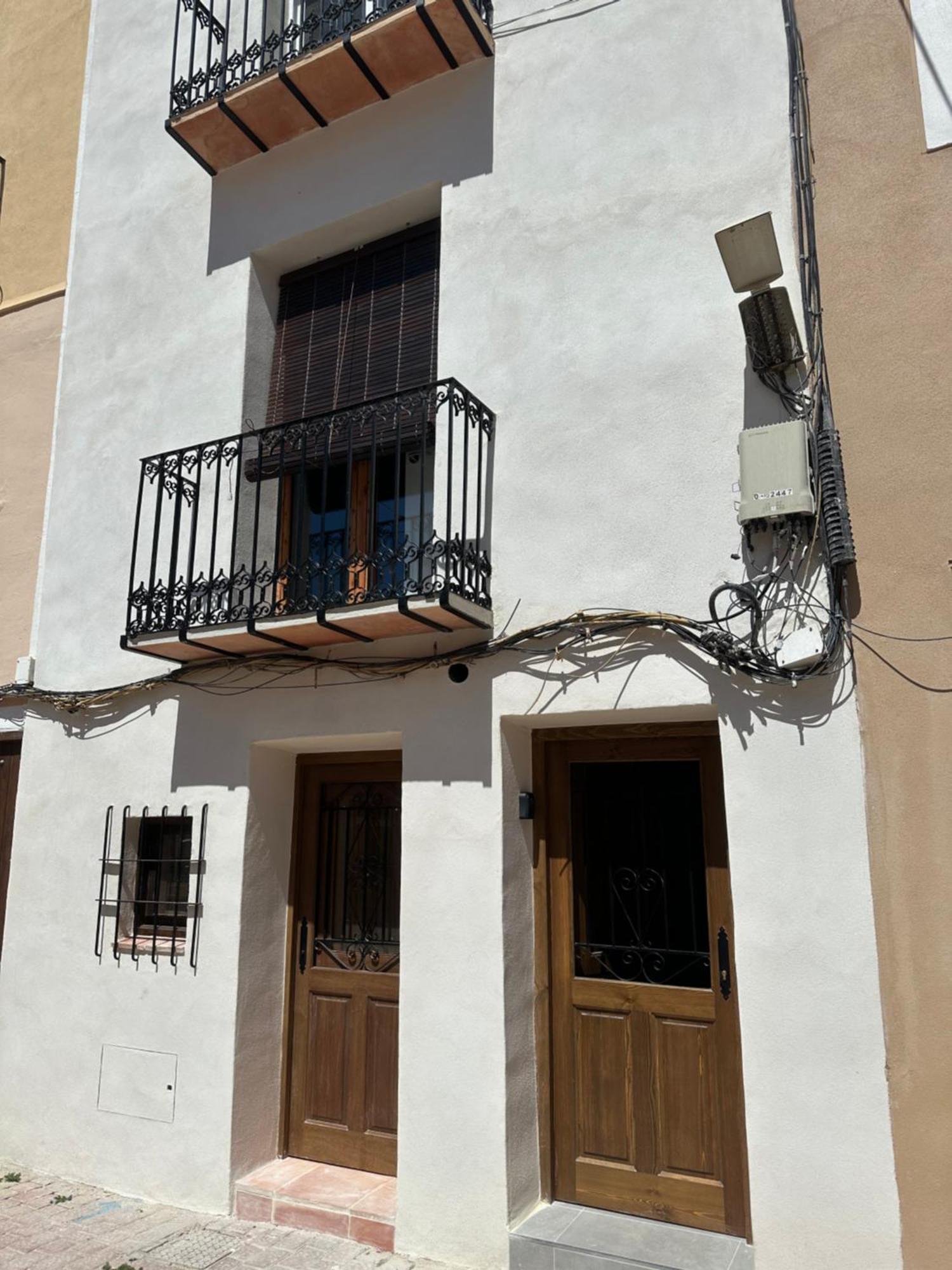 Vilamar Suite Villajoyosa Εξωτερικό φωτογραφία