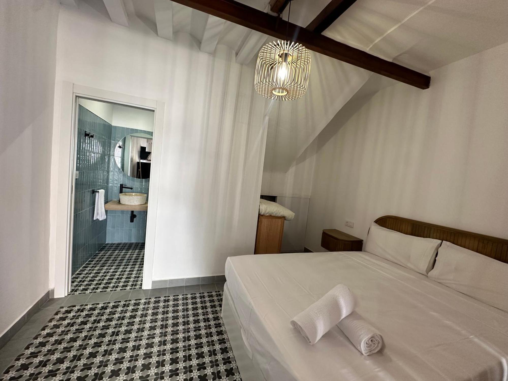 Vilamar Suite Villajoyosa Εξωτερικό φωτογραφία
