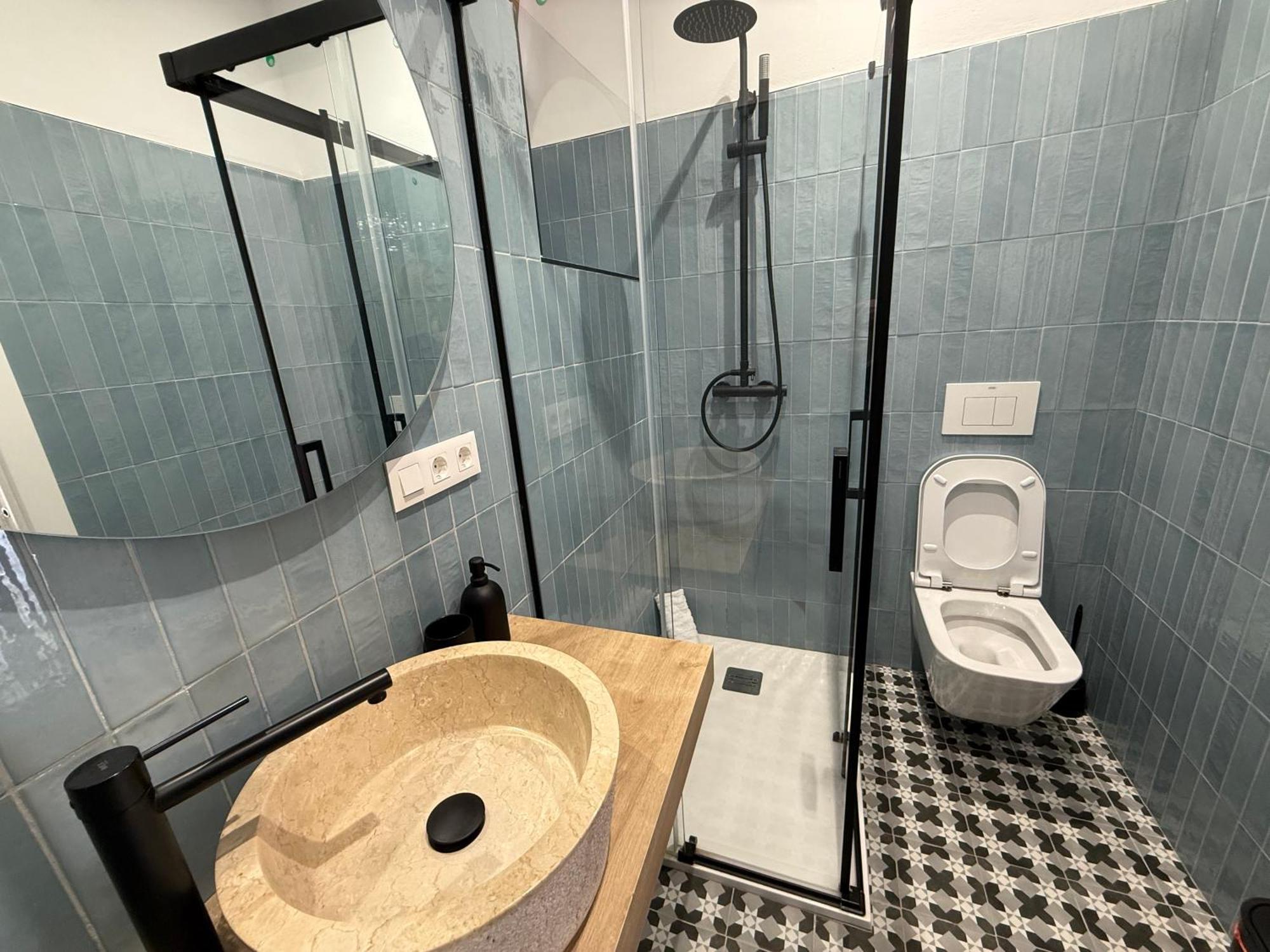Vilamar Suite Villajoyosa Εξωτερικό φωτογραφία
