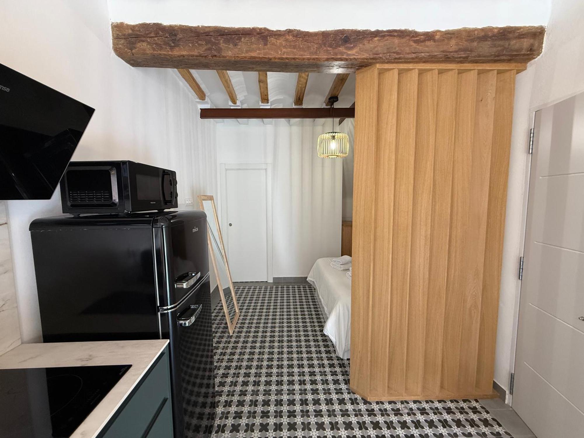 Vilamar Suite Villajoyosa Εξωτερικό φωτογραφία