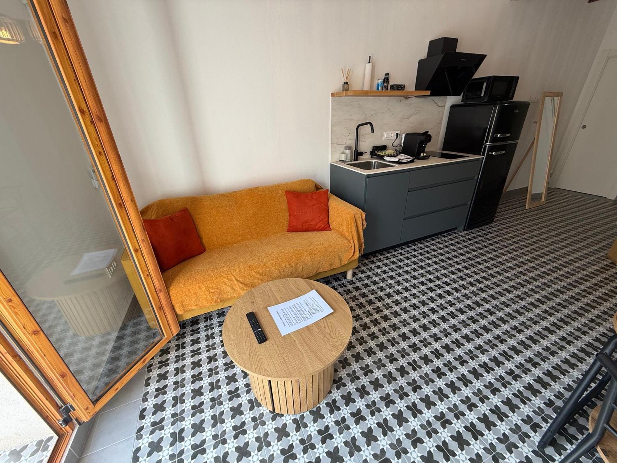 Vilamar Suite Villajoyosa Εξωτερικό φωτογραφία