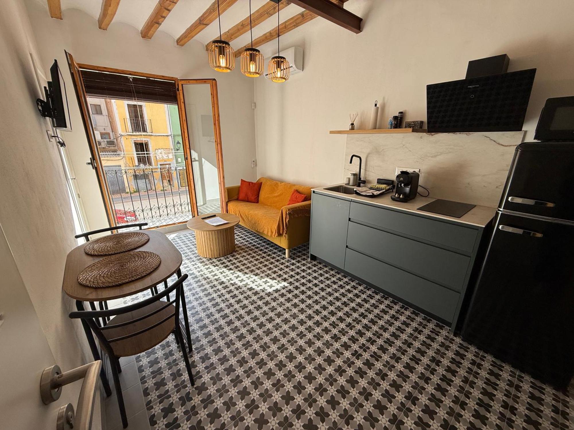 Vilamar Suite Villajoyosa Εξωτερικό φωτογραφία