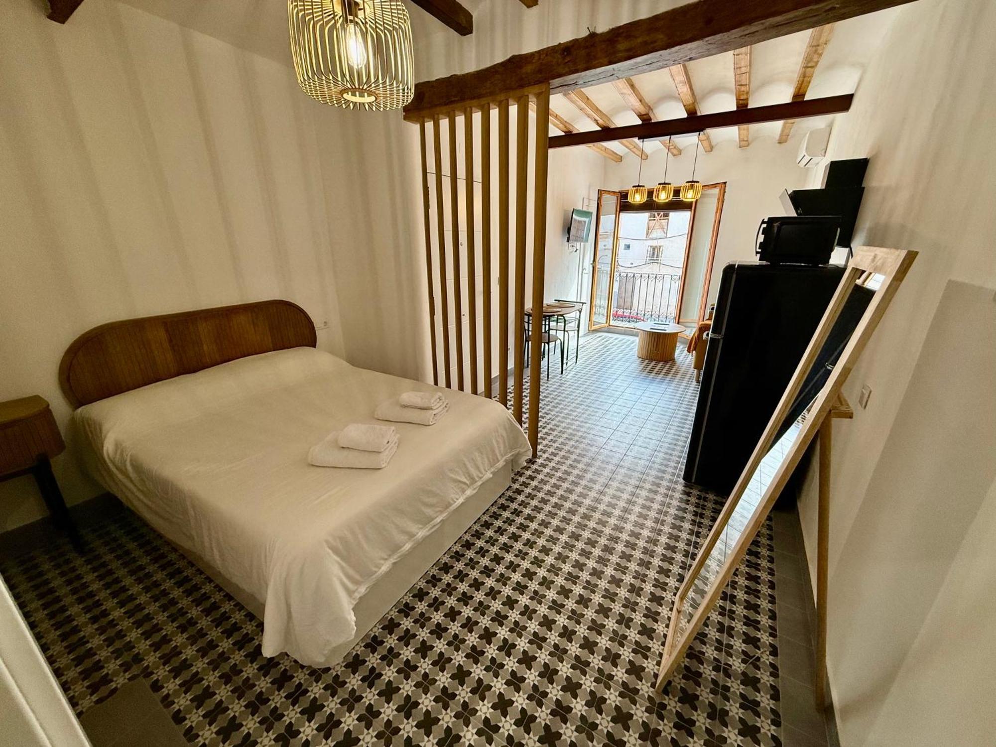 Vilamar Suite Villajoyosa Εξωτερικό φωτογραφία