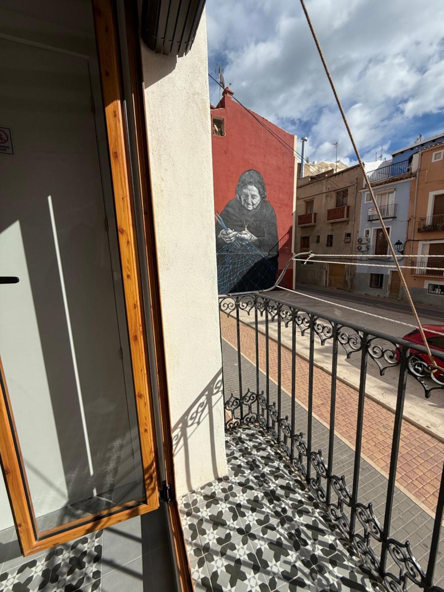 Vilamar Suite Villajoyosa Εξωτερικό φωτογραφία