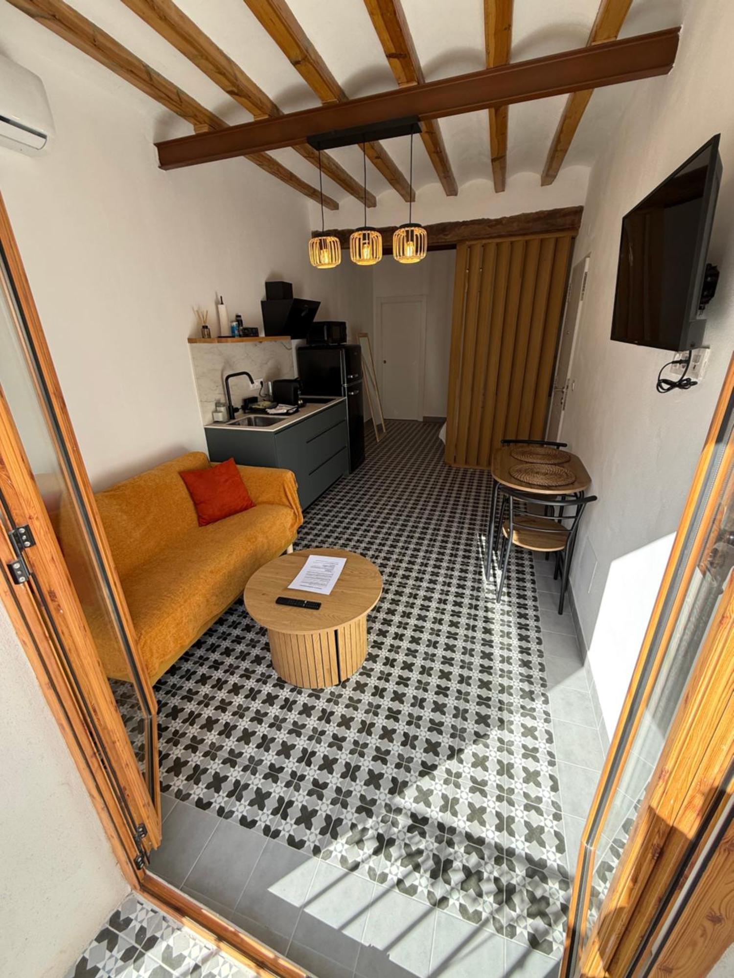 Vilamar Suite Villajoyosa Εξωτερικό φωτογραφία