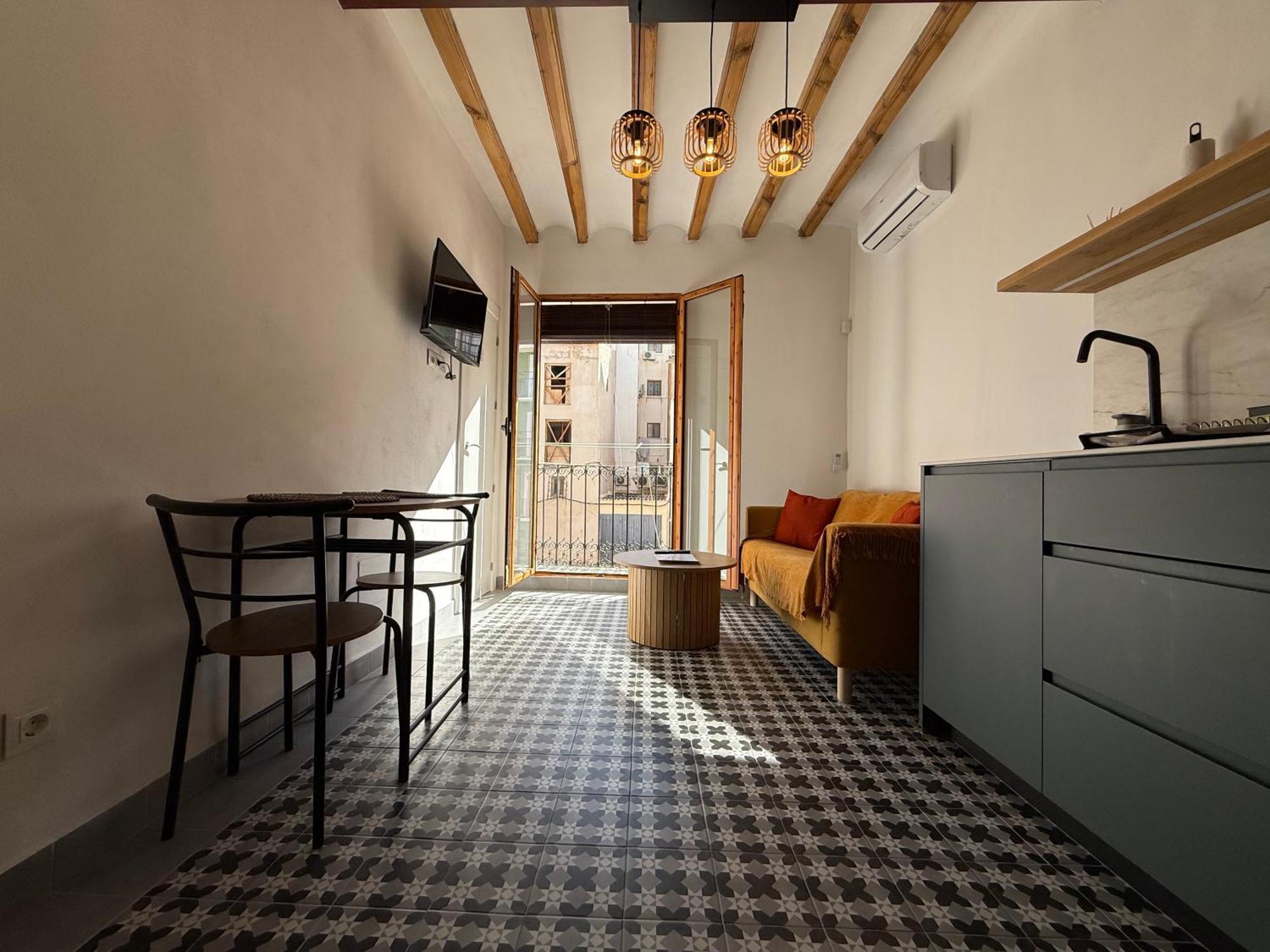 Vilamar Suite Villajoyosa Εξωτερικό φωτογραφία